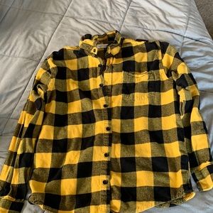 Pacsun. Flannel. Large